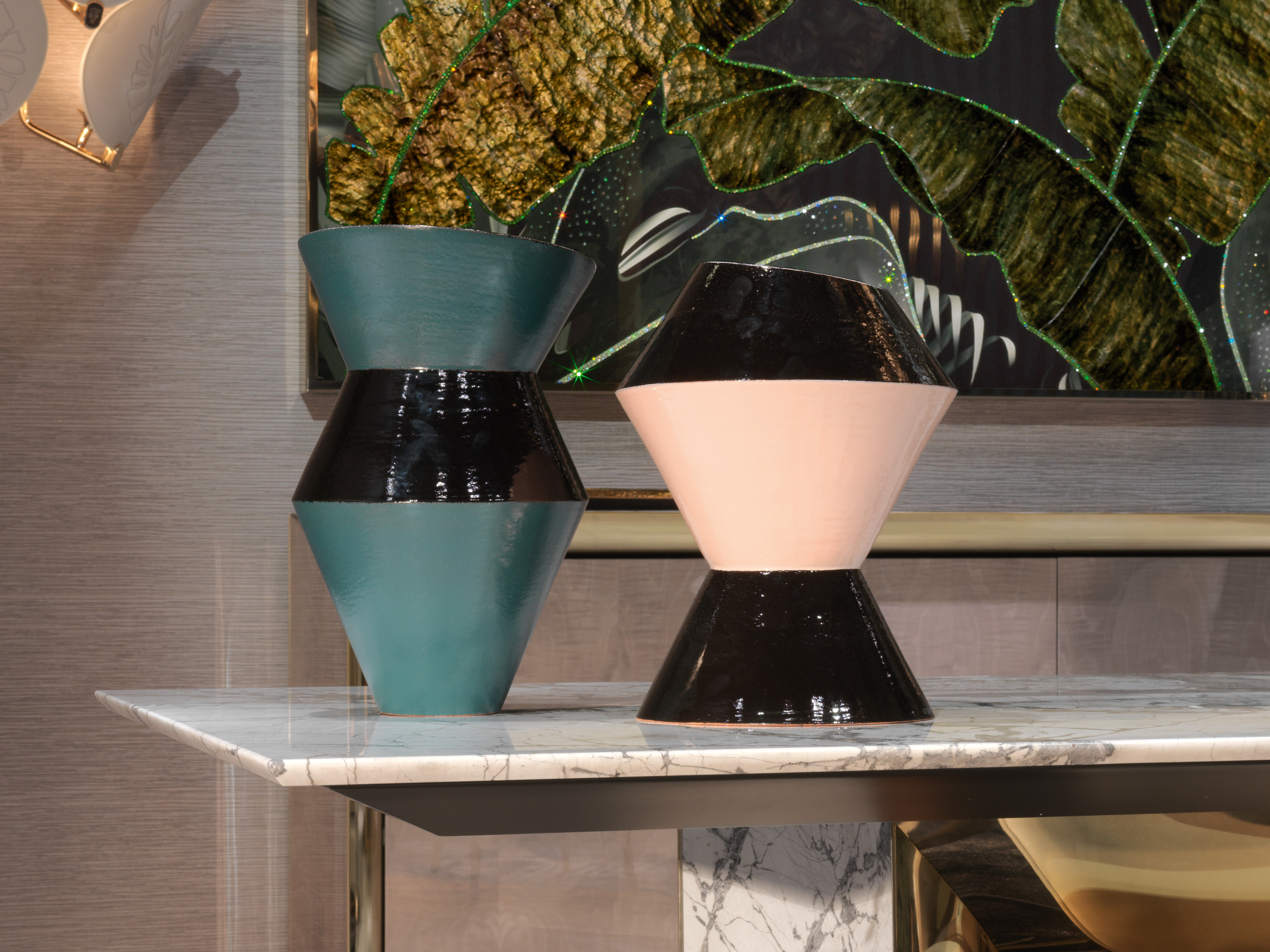 Swing Вазы Visionnaire  - Вид №1