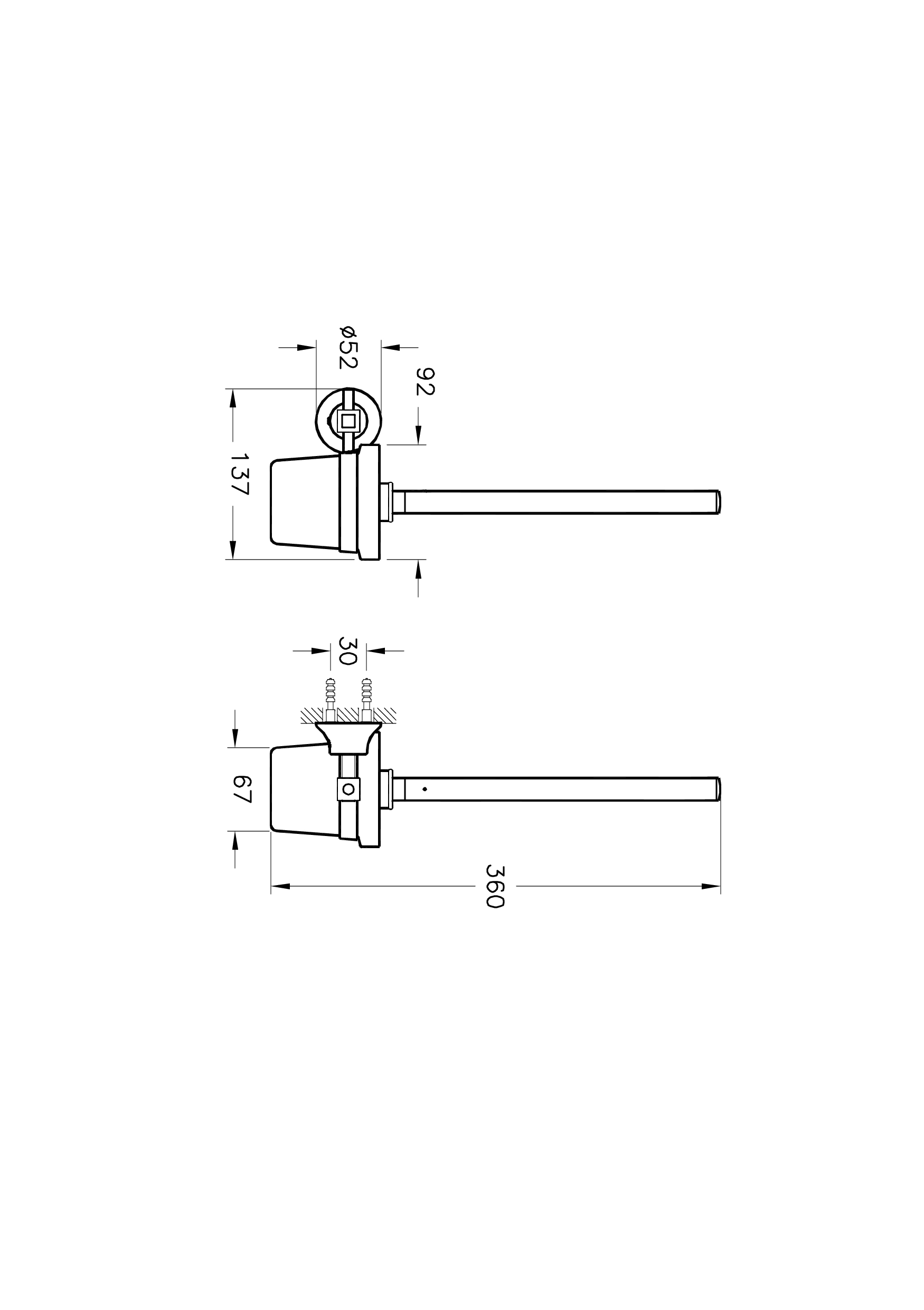 A4442423  Vitraglobal Juno Classic  - Вид №1