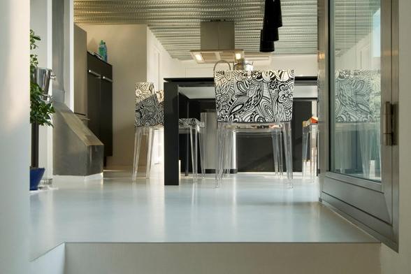 IPM Italia Декоративная система шпателем sun-id-1428321 - Вид №5