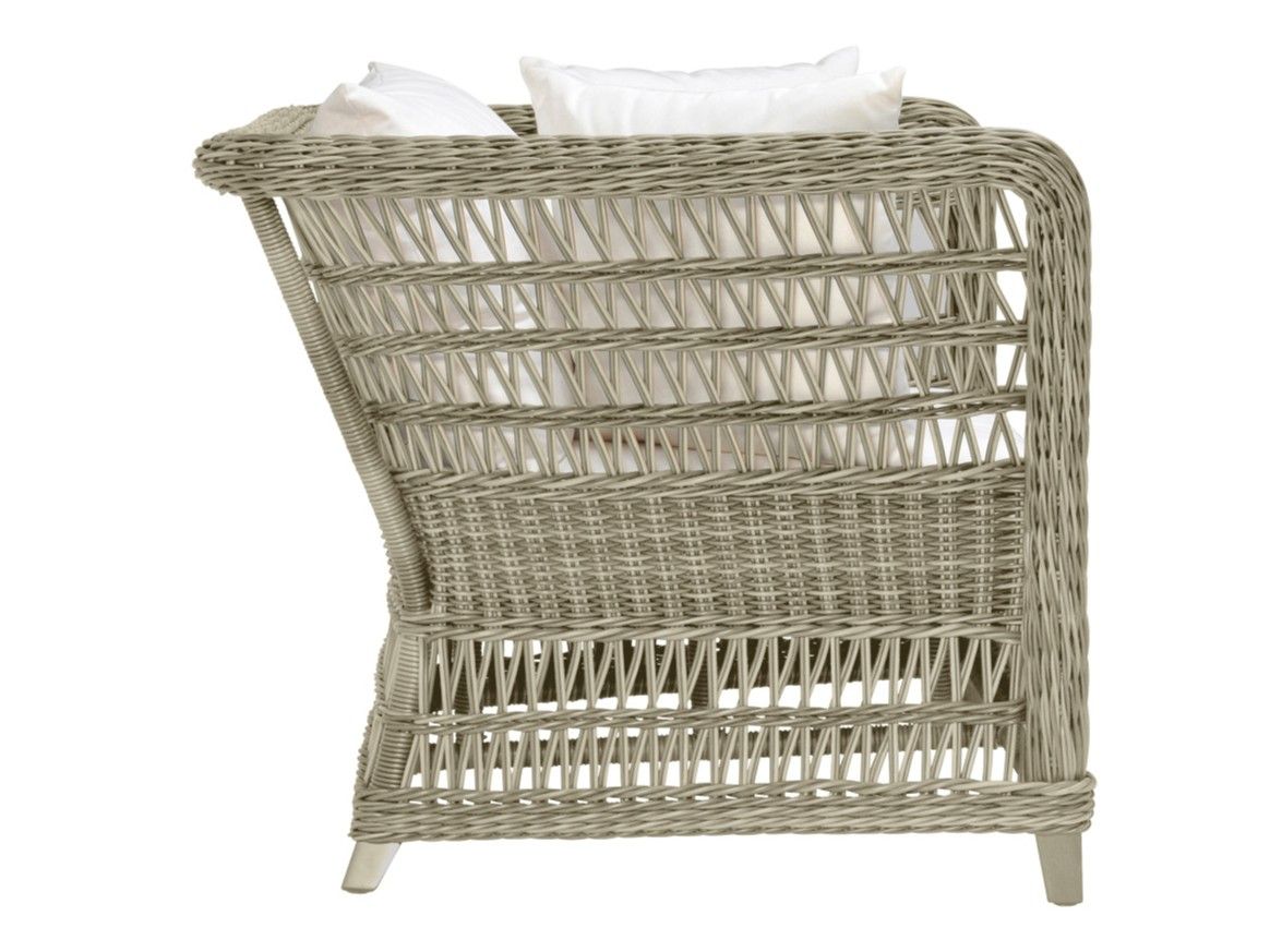 Клубное кресло JanusFiber® с подлокотниками JANUS et Cie Arbor ARCH-00119801 - Вид №2