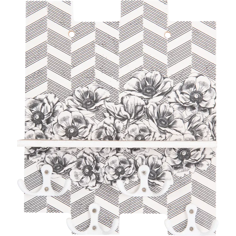 Ключница К3 Канди, дерево Santreyd STLM-2112939 - Вид №1