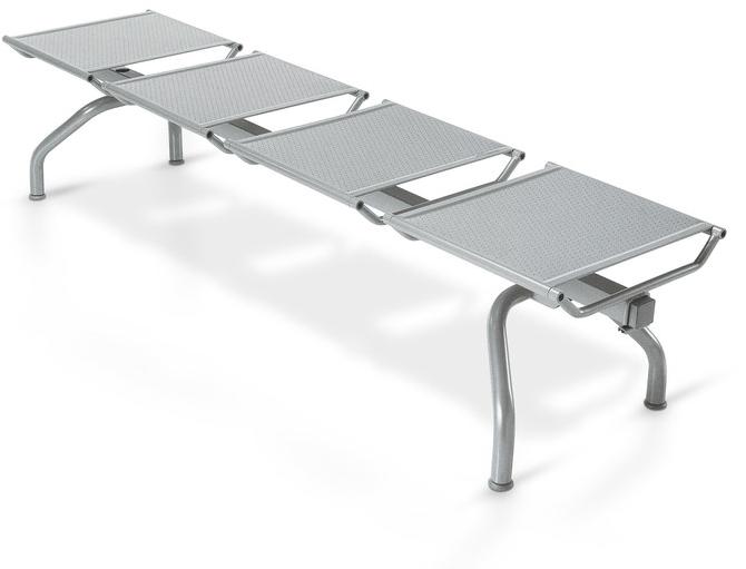 Caimi Brevetti Сиденье на стальном стержне Pitagora sun-id-1452432 - Вид №2