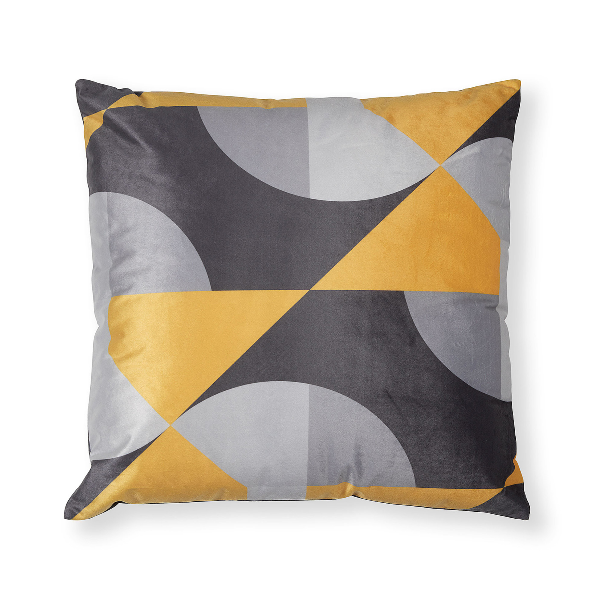 2000983196651 Подушка Rise 45x45 LINIE DESIGN 