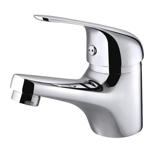 40-04 VECTOR  Смеситель для умывальника  ARGO kran 4004vector