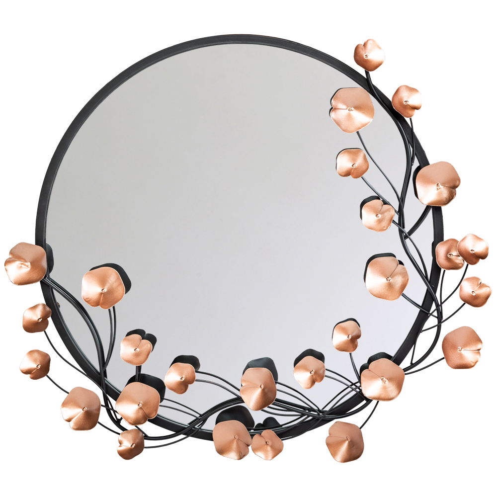 19091218 Настенное зеркало «Милада » Object Desire 