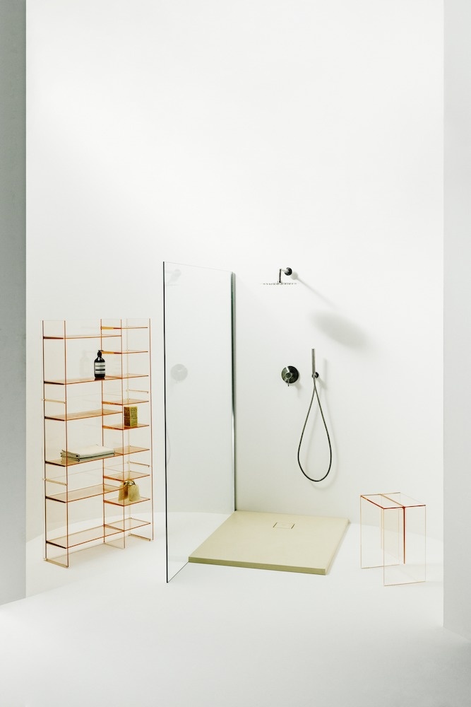 H2164420000001 Прямоугольный душевой поддон LAUFEN PRO - Вид №3