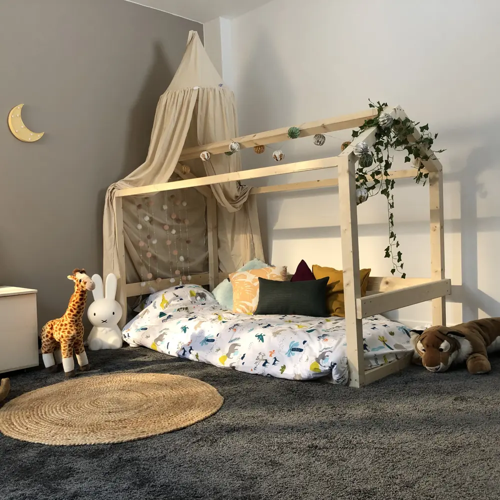 Саморезы для деревянного домостроения STANDERS T-TAP оцинкованные 6x80, 4 штук STLM-2022301 - Вид №9