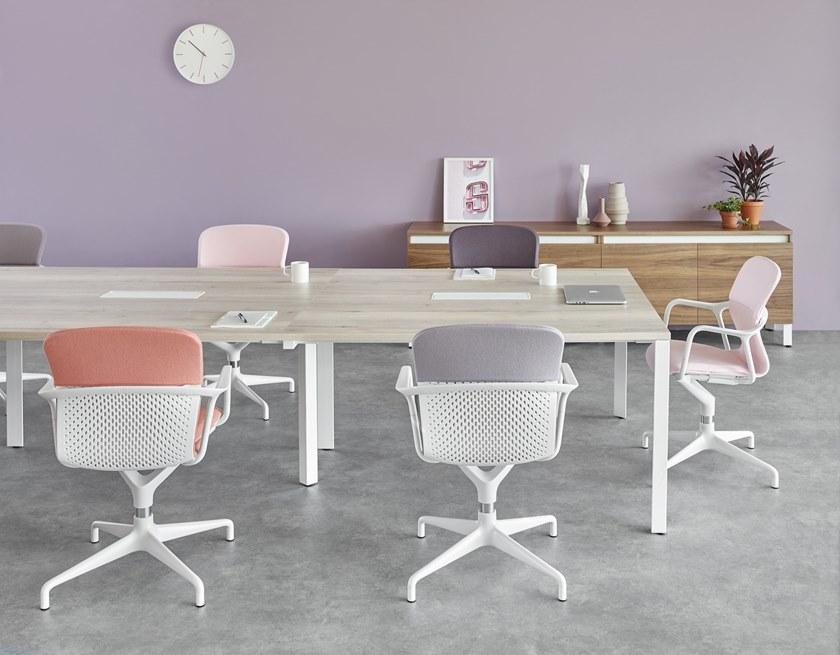 Herman Miller Рабочая станция Layout studio sun-id-1361723 - Вид №26