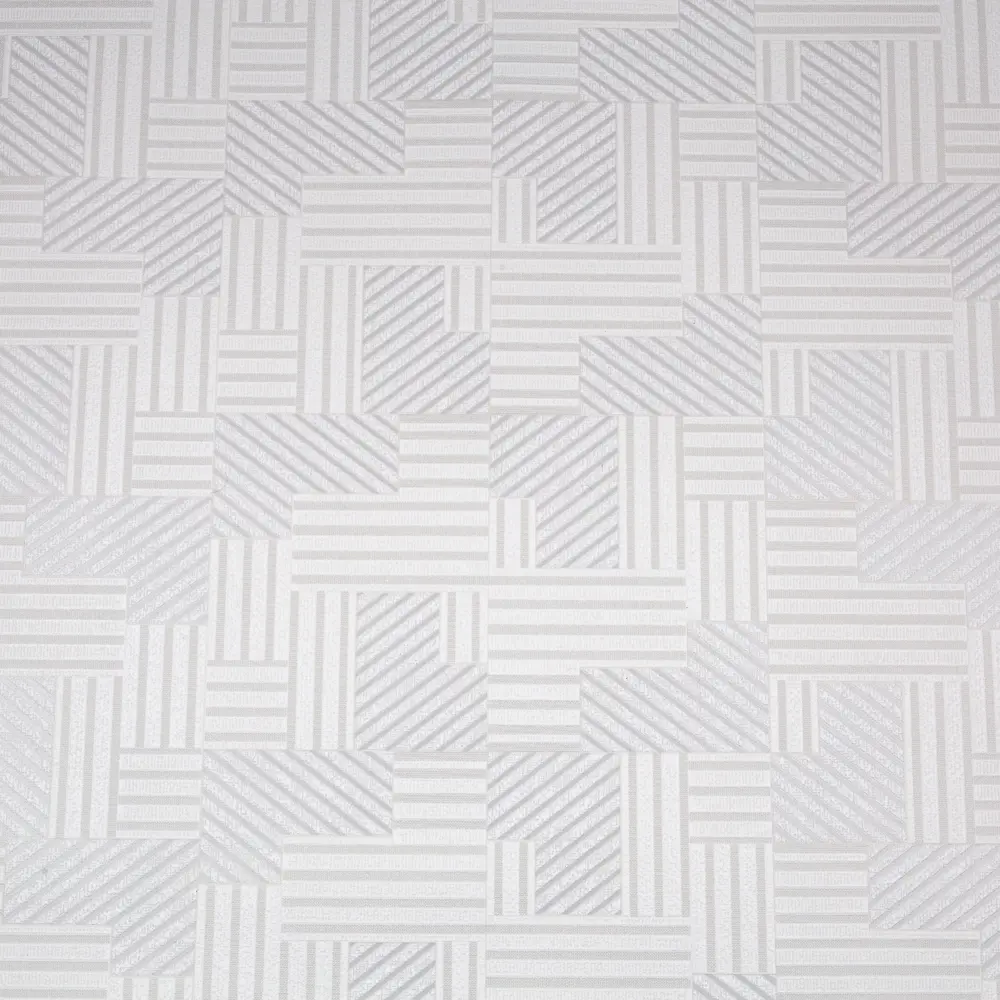 Обои флизелиновые Palitra Planet Margaret белые 1.06 м PP31196-14 STLM-2000955 - Вид №1