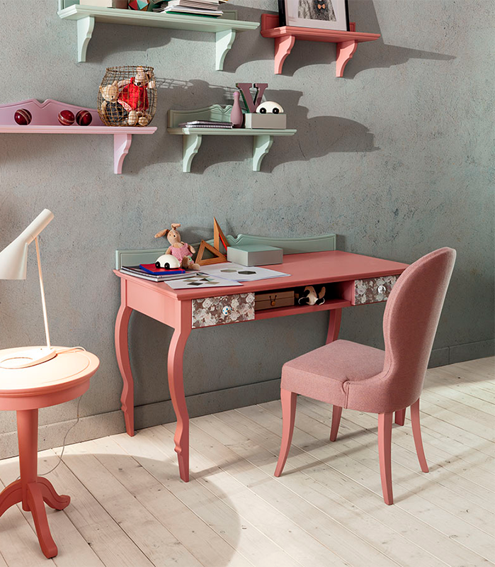 Письменный стол DAFNE CALLESELLA N0250 