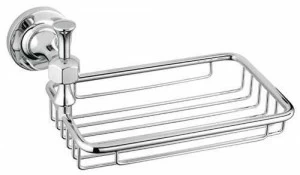 FIR Italia Полка - мыльница CLASSIC BATHROOM ACCESSORIES AB.CA04.A
