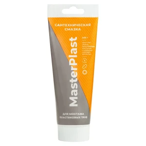 Смазка для канализационных труб 250 г