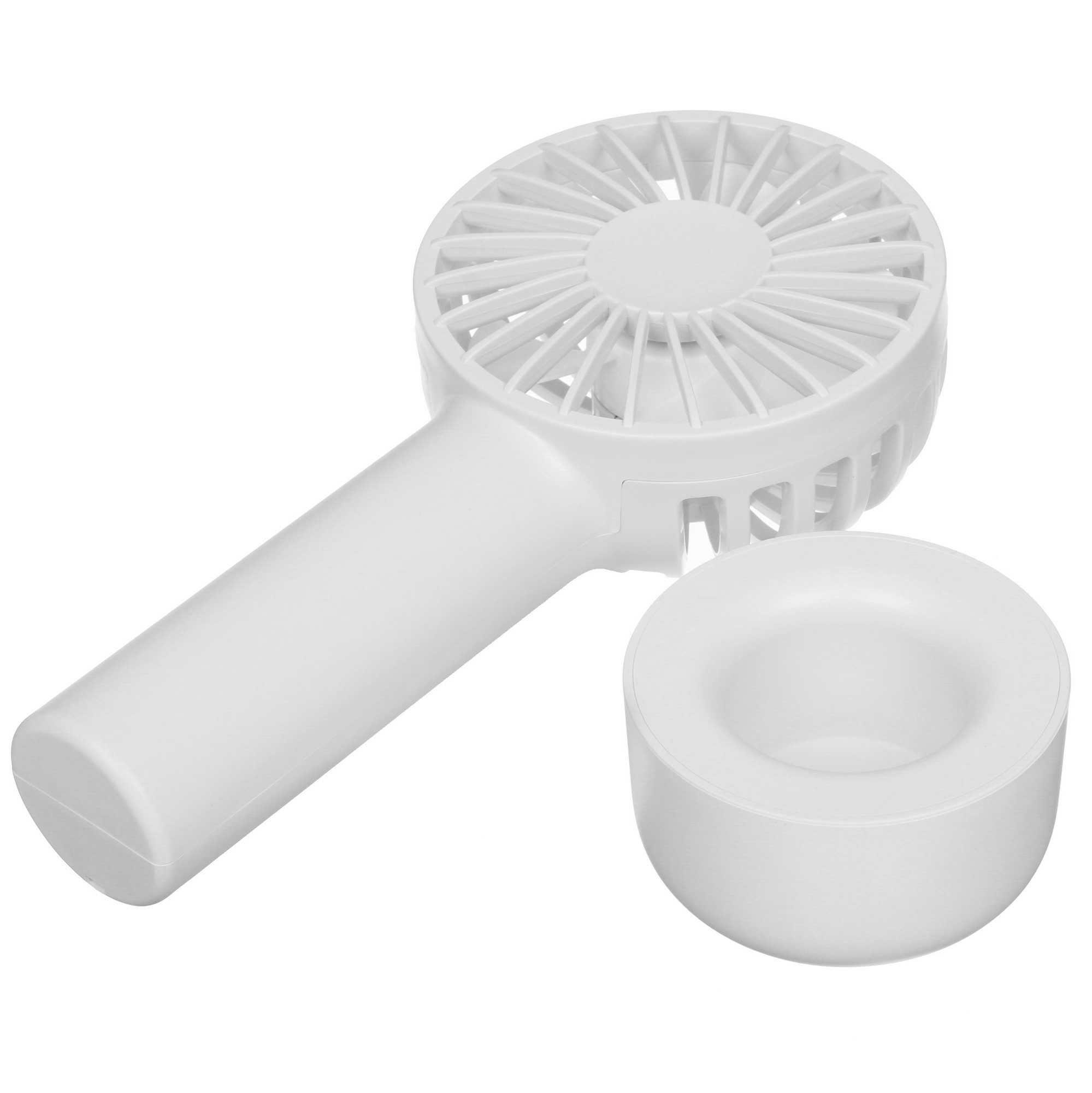 9130055 Вентилятор SOLOVE N10  белый STDN-0023056 - Вид №5