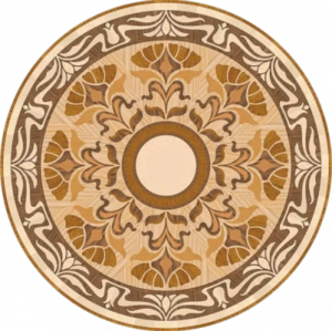 Розетка Финифть