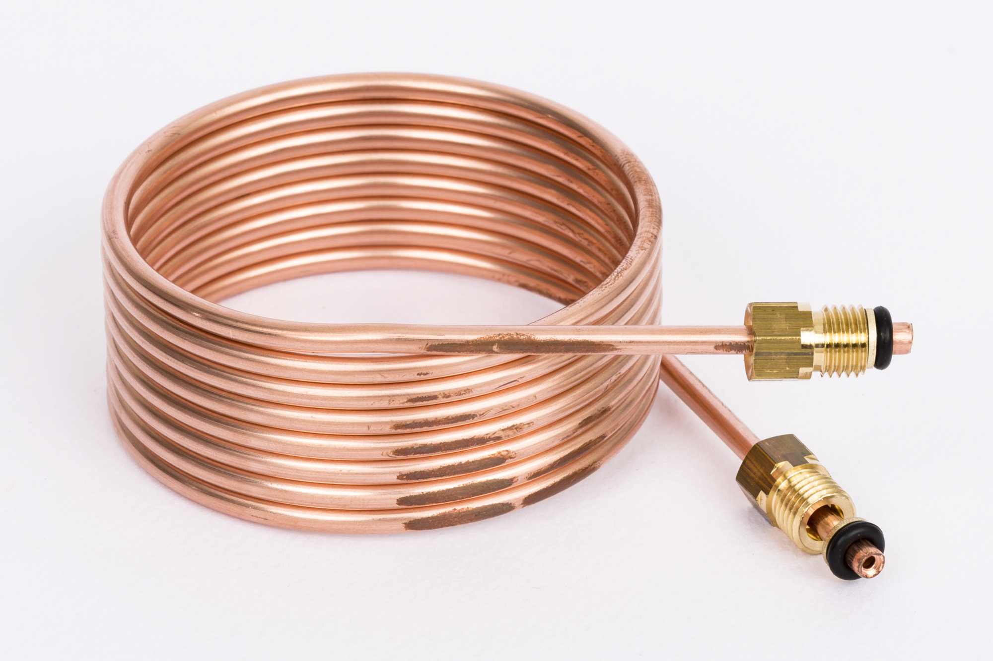 Danfoss Дополнительные принадлежности и запасные части Теплоизоляция CDT Ду 40 Tmax 120 C 003L8139  - Вид №19