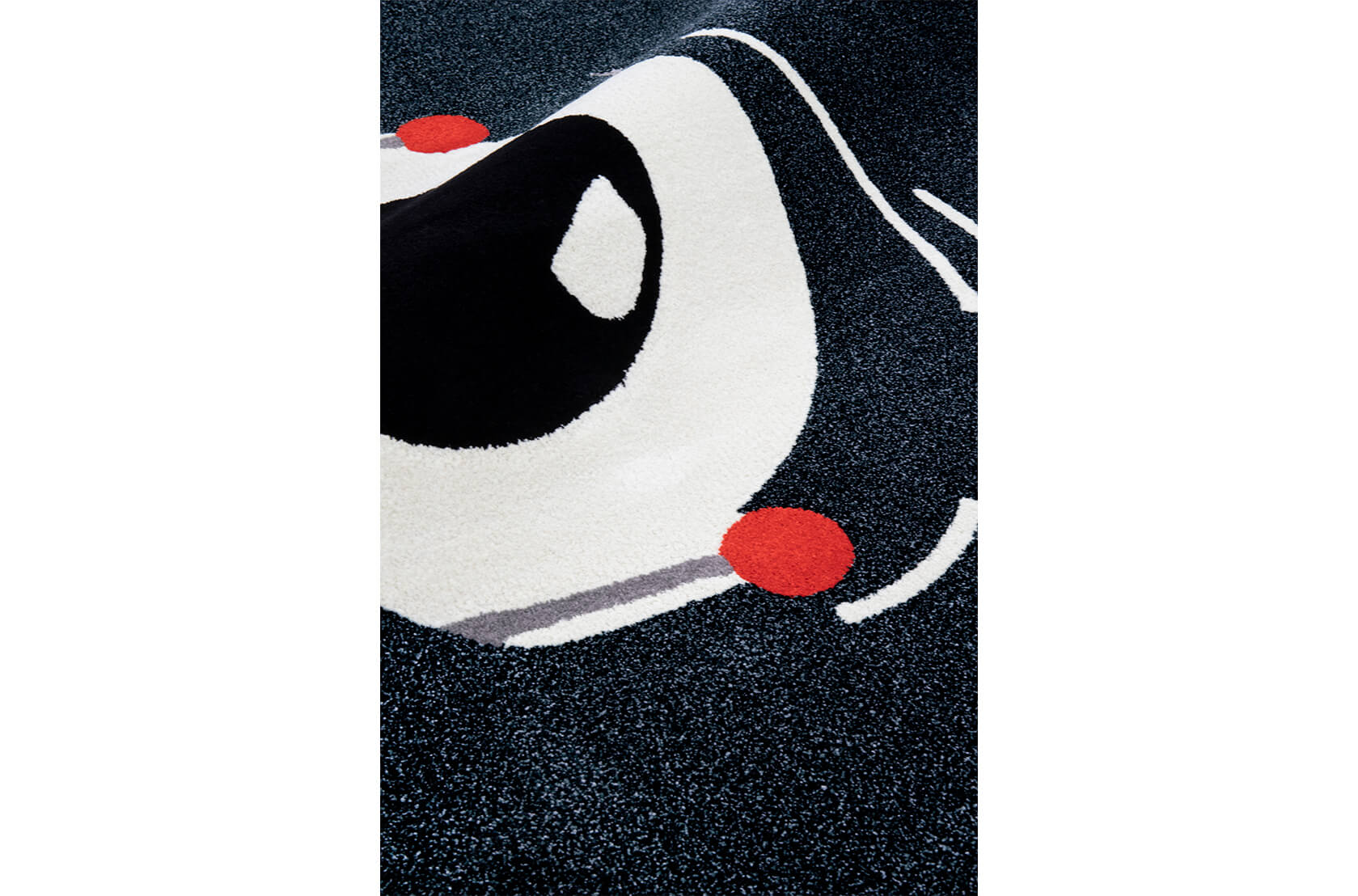 CIST34 Детские ковры Астроман Circu  - Вид №2