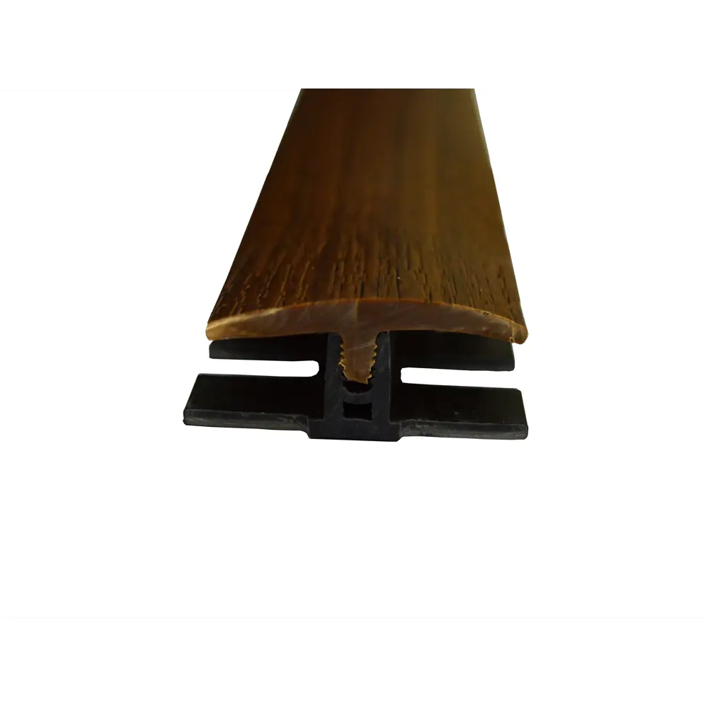 Профиль гибкий FloorExpert BR 401 0.95 м цвет орех neraco STLM-2183688 - Вид №4