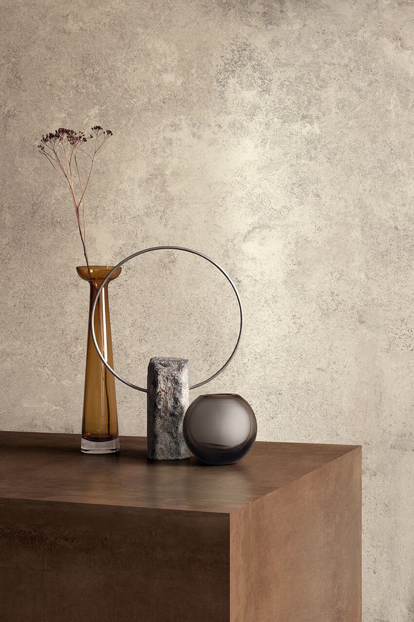 Пол / облицовка керамогранита с эффектом камня CERAMICA FONDOVALLE Reframe ARCH-00142127 - Вид №1
