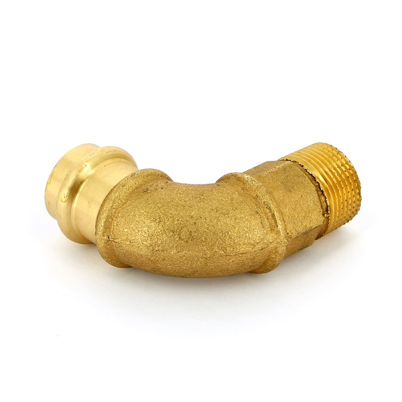 Угол пресс-Н 22х3/4' IBP P4001G02206000 - Вид №2