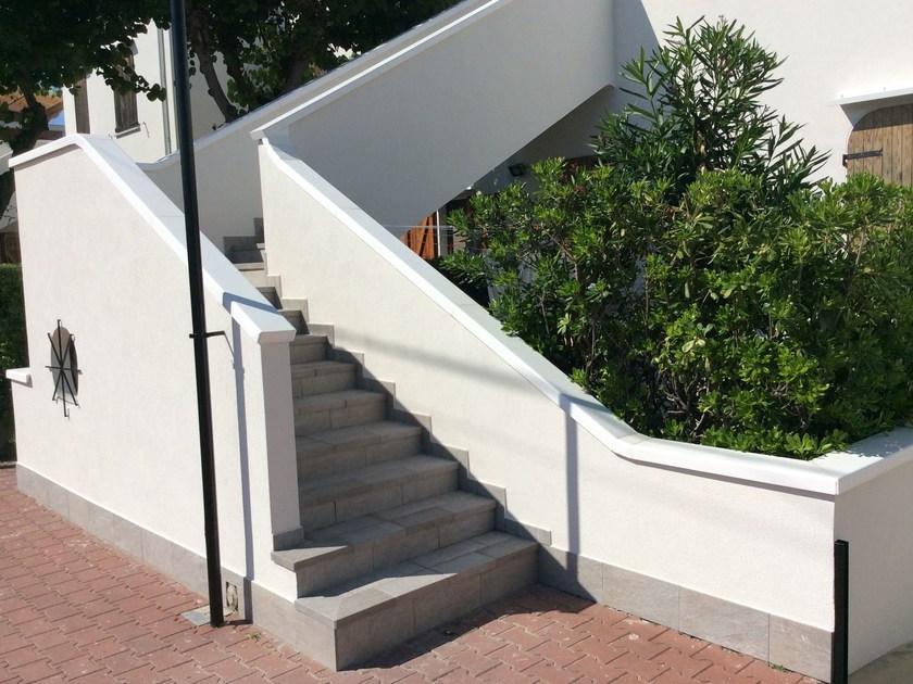 Coprimuro Настенное покрытие из marmoresin® sun-id-1403680 - Вид №8