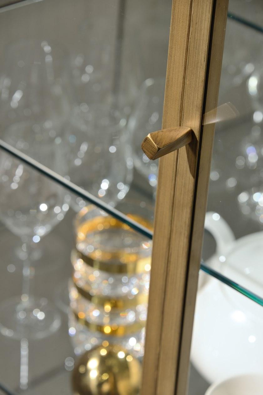 Carpanelli Витрина Optical skin Ve47 - Вид №1