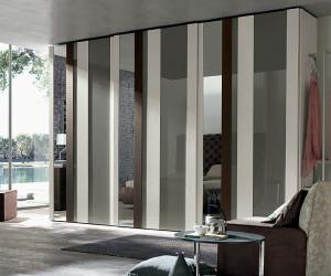 Шкаф STRIKE TOMASELLA 527