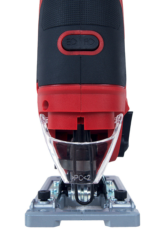 Электрический лобзик Энергомаш ГАРАНТ ЛБ1-1000 9179818 STDN-0086176 - Вид №5