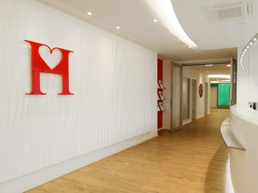 Freund GmbH Трехмерное мдф покрытие Elements sun-id-1440760 - Вид №2