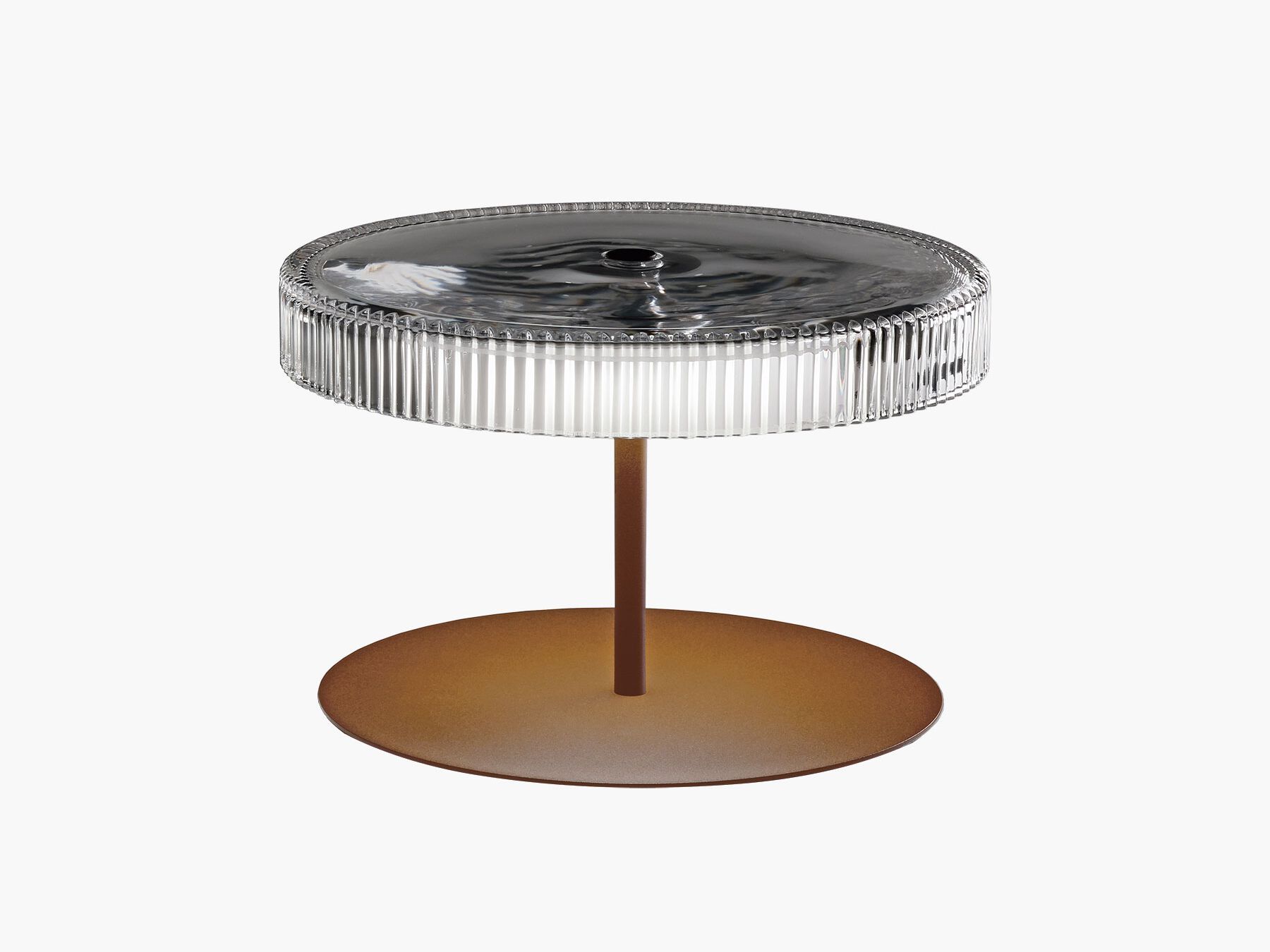 Кристалл ручной работы светодиодные настольные лампы Italamp Gilda ARCH-00064807