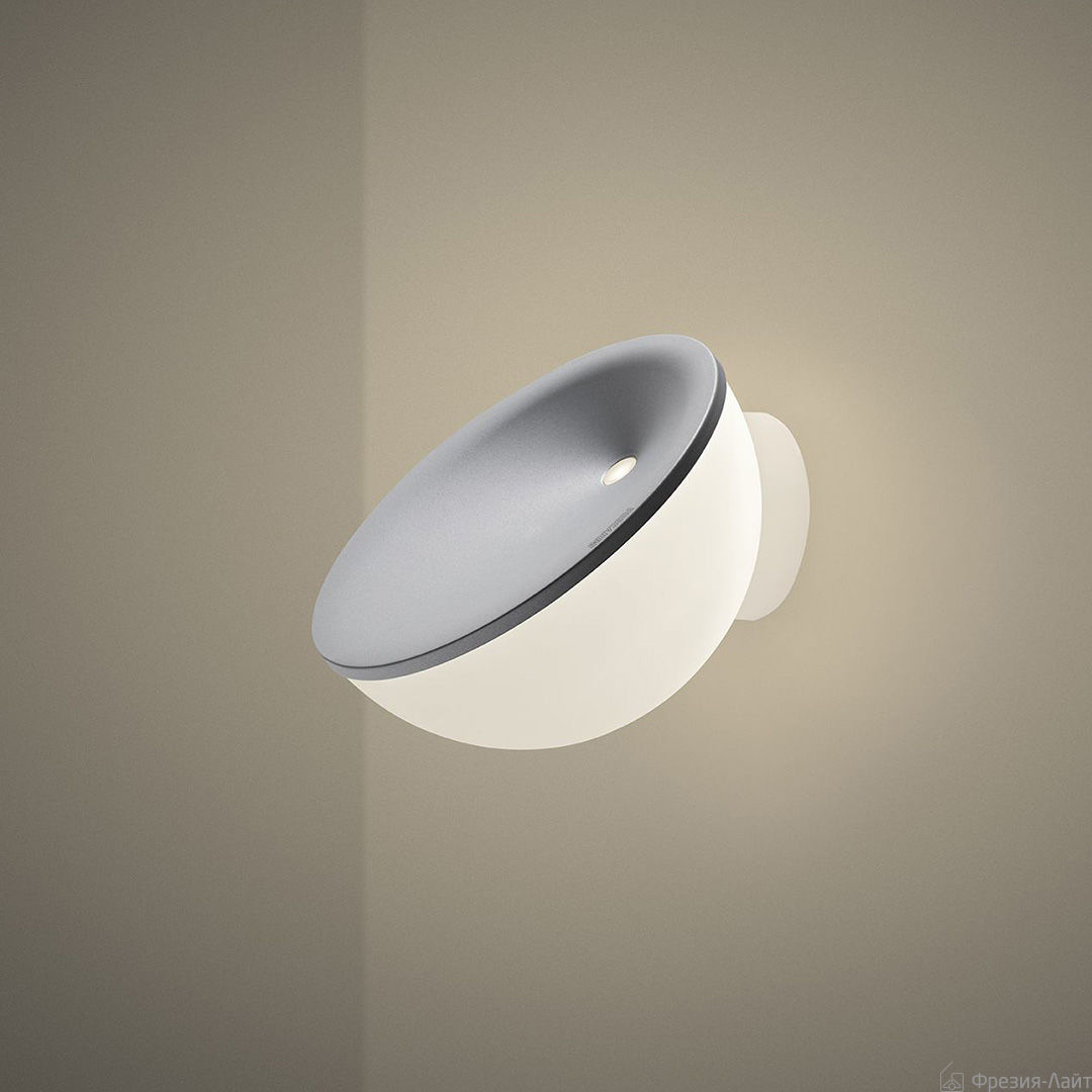 Foscarini 299005A-10 Beep настенный светильник 121689