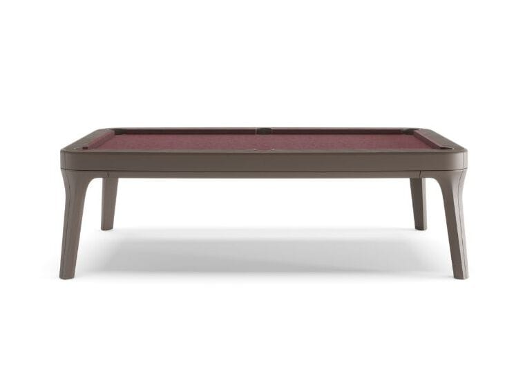 Прямоугольный бильярдный стол Vismara Design DANDY ARCH-00037353