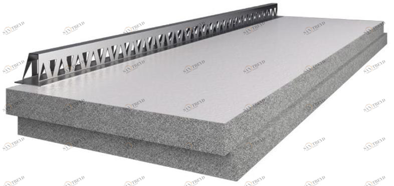 Poron Система под плитку EPS sun-id-1365200