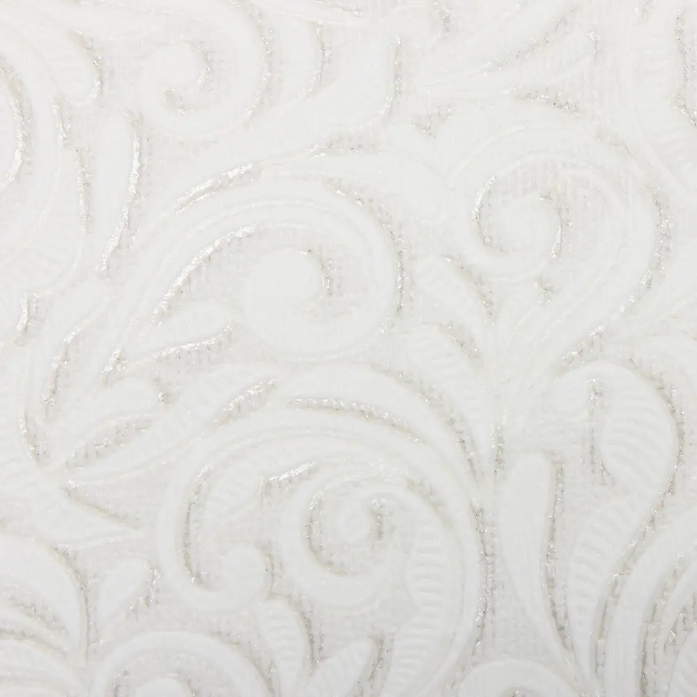 Обои флизелиновые Belvinil Завитки серые 1.06 м 0100-21 11СБ3 STLM-2188519