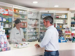 GEPROM design Подвесной защитный экран