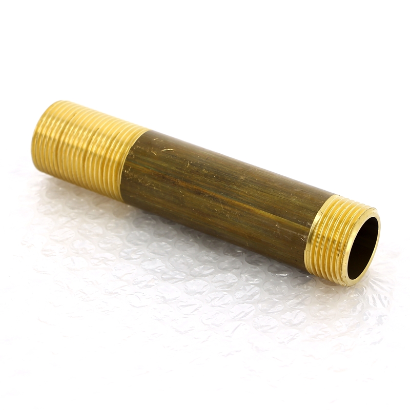 Сгон Н TIEMME 1"х150мм 1500307 - Вид №3