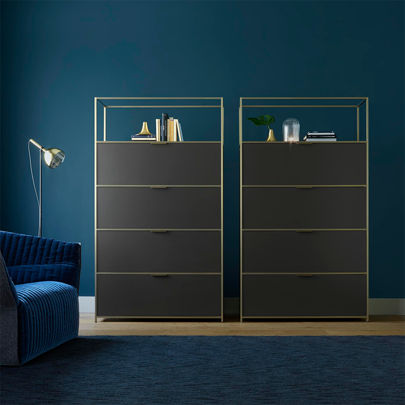 Тумба DITA LIGNE ROSET 00AWAA10 