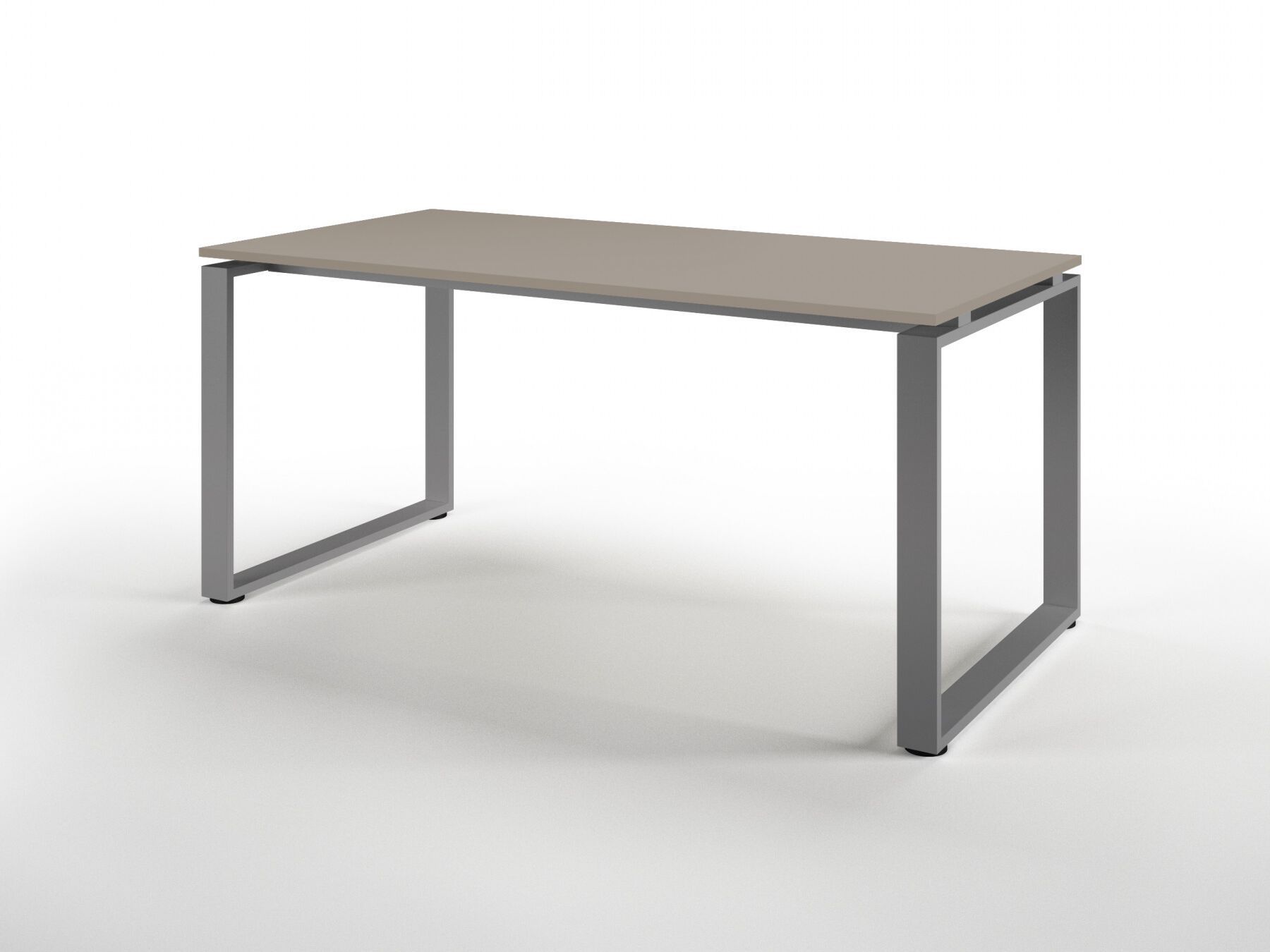 Прямоугольный стол CUF Milano кольцо ARCH-00057919 - Вид №5