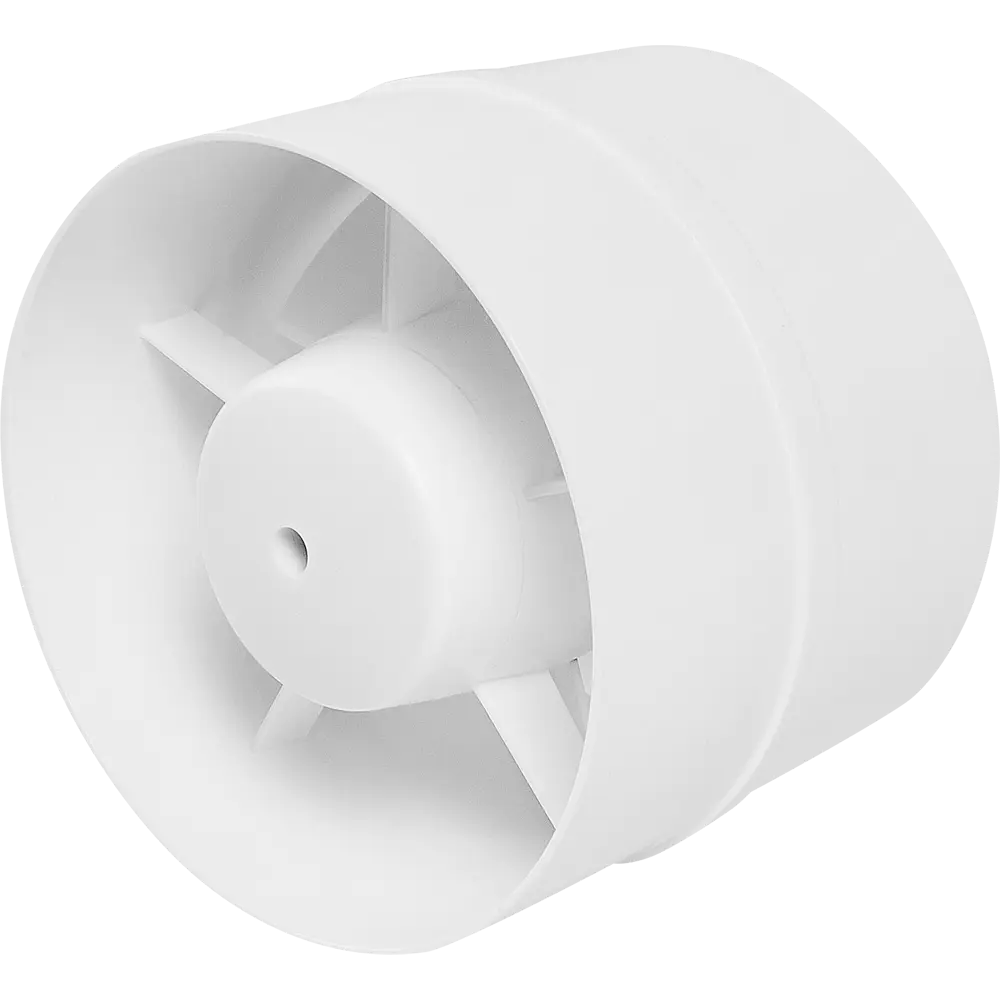 Канальный вентилятор Equation D125 для эффективной вентиляции помещений 88626555 STLM-0851647