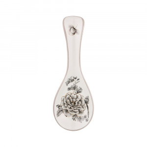 358-1576 Посуда керамическая Подставка под ложку 1 Вдохновение Lefard