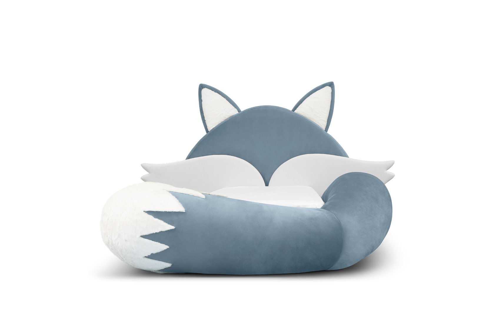 CIST155 Детская односпальная кровать Викси Circu 