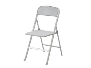 Алюминиевый складной стул