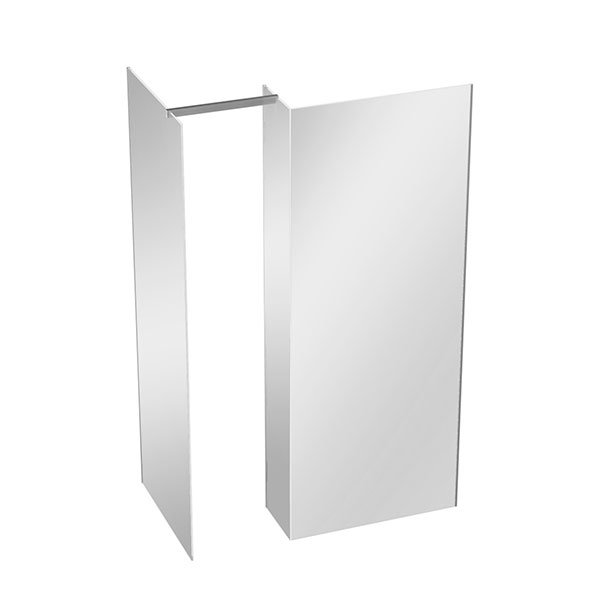 ST-132 combi Душевая кабина Antoniolupi  - Вид №7