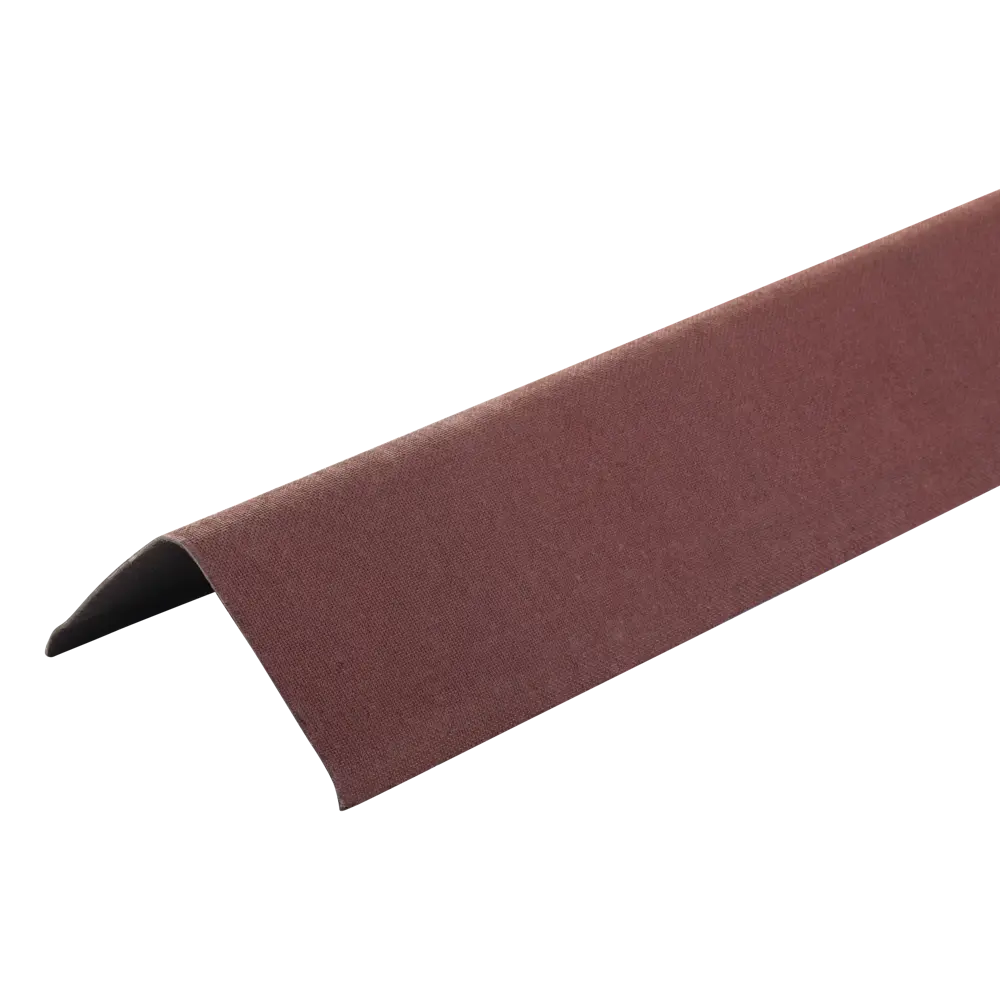 Щипец Ондулин, цвет красный ONDULINE STLM-2177608 - Вид №1