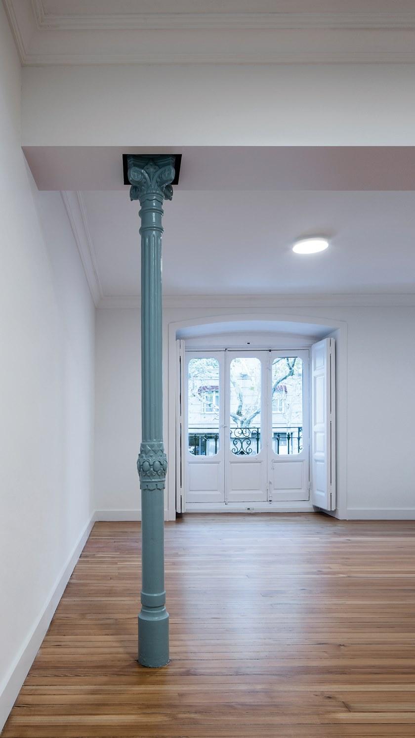 Arkoslight Алюминиевый светодиодный потолочный светильник Sky sun-id-1346200 - Вид №9