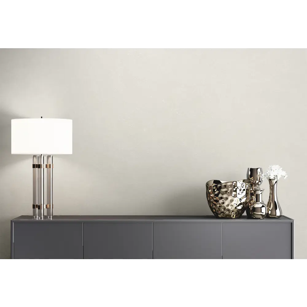 Обои флизелиновые Ateliero Tornado белые 1.06 м At589241 STLM-2095636 - Вид №4