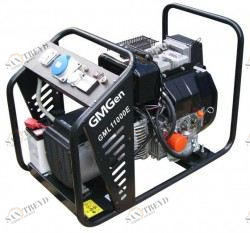 Генератор дизельный GMGen GML11000E с АВР sun-id-1031271