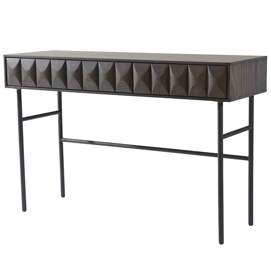 42103181 Стол консольный , latina, 117х39х75 см Unique Furniture  - Вид №7