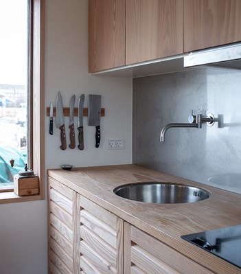 A62 Модульная система vola  - Вид №42