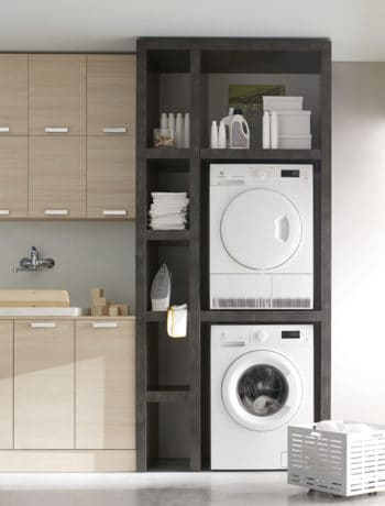 Комплект мебели 04 Arcom Gres / laminam STARC262 - Вид №17