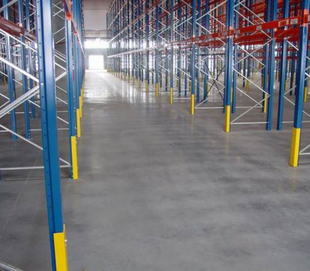 Бетонные стальные армирующие волокна для промышленного покрытия Leon Bekaert Dramix® ARCH-00055865 - Вид №1